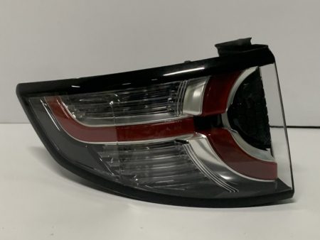 Piloto Trasero Izquierdo Range Rover Discovery Años 2014 a 2019 (Recambio Reciclado) - Imagen 2