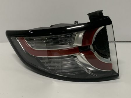 Piloto Trasero Izquierdo Range Rover Discovery Años 2014 a 2019 (Recambio Reciclado) - Imagen 4