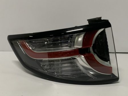 Piloto Trasero Izquierdo Range Rover Discovery Años 2014 a 2019 (Recambio Reciclado) - Imagen 5