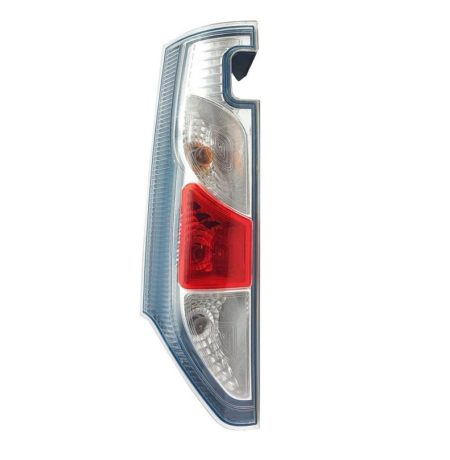 Piloto Trasero Izquierdo Renault Kangoo Z.E. Año 2008 a 2023 Eléctrica - Imagen 2