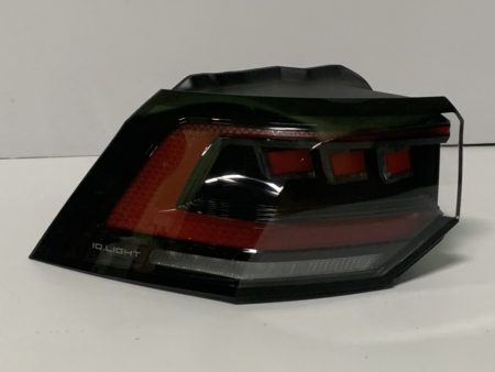 Piloto Trasero Izquierdo Volkswagen Golf VIII Años 2024 a 2025 (Recambio Reciclado) - Imagen 5