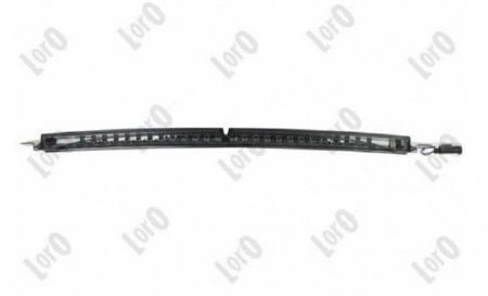 Piloto Trasero Tercera Luz Freno Bmw Serie 5 E61 Touring año 2003 a 2010 Fume - Imagen 2