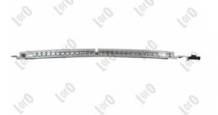 Piloto Trasero Tercera Luz Freno Bmw Serie 5 E61 Touring año 2003 a 2010 Transparente