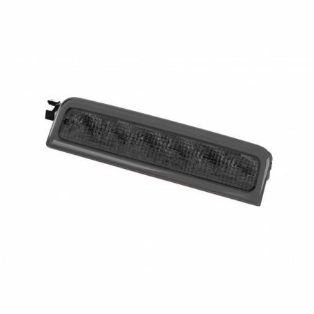 Tercera Luz de Freno Volkswagen Caddy Años 2004 a 2021 LED Tintado - Imagen 4
