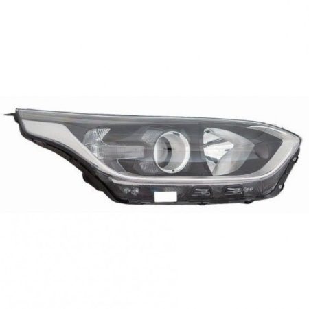 Faro Delantero Derecho Kia Ceed año 2018 a 2022 - Imagen 2