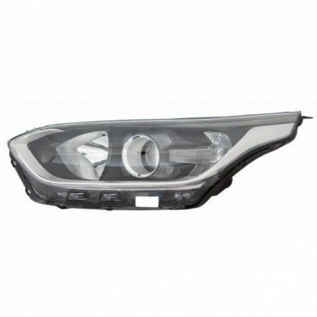 Faro Delantero Izquierdo Kia Ceed año 2018 a 2022 - Imagen 2