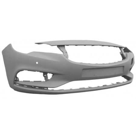 Paragolpes Delantero Opel Astra K Años 2015 a 2019 4 Sensores - Imagen 2