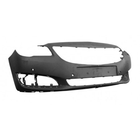 Paragolpes Delantero Opel Insignia Años 2013 a 2016 4 Sensores - Imagen 2
