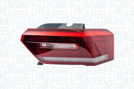 Piloto Trasero Derecho Volkswagen ID3 Año 2019 a 2024 - Imagen 2