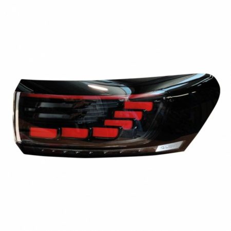 Piloto Trasero Derecho Volkswagen ID4 Año 2020 a 2025 Full Led - Imagen 4