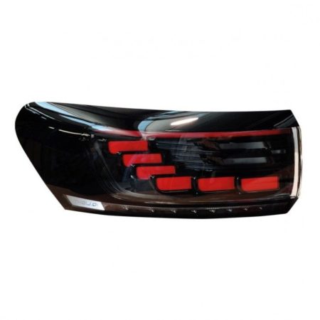 Piloto Trasero Izquierdo Volkswagen ID4 Año 2020 a 2025 Full Led - Imagen 4