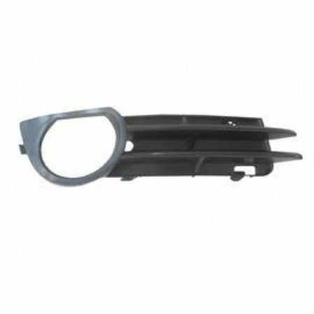 Rejilla Derecha Paragolpes Delantero Audi A3 Años 2005 a 2008