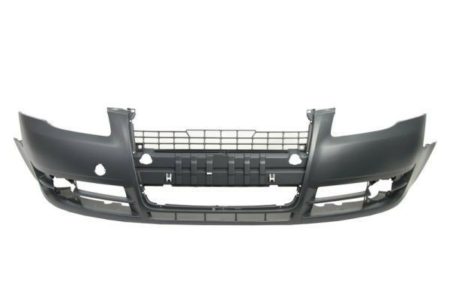 Paragolpes Delantero Audi A4 Años 2004 a 2007