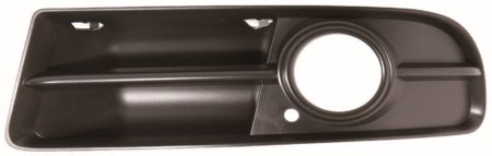 Rejilla Izquierda Paragolpes Delantero Audi A4 Años 2004 a 2007