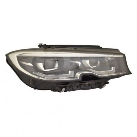 Faro Delantero Derecho BMW Serie 3 G20 / G21 Touring Años 2019 a 2023 Full Led - Imagen 3
