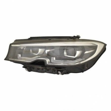 Faro Delantero Izquierdo BMW Serie 3 G20 / G21 Touring Años 2019 a 2023 Full Led - Imagen 2