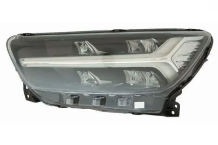 Faro Delantero Izquierdo Volvo XC40 año 2018 a 2023 - Imagen 3