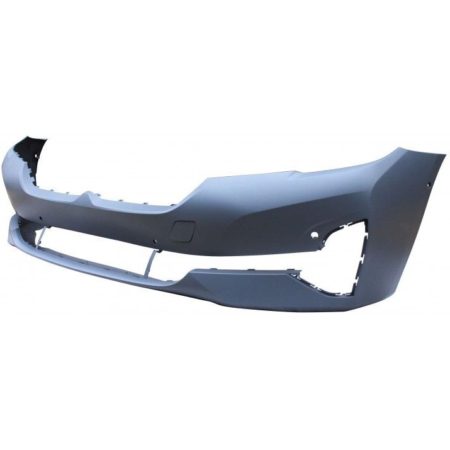 Paragolpes Delantero Bmw Serie 5 G30/G31 Años 2020 a 2023 (6 Agujeros Sensor) - Imagen 3