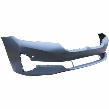 Paragolpes Delantero Bmw Serie 5 G30/G31 Años 2020 a 2023 (6 Agujeros Sensor) - Imagen 4
