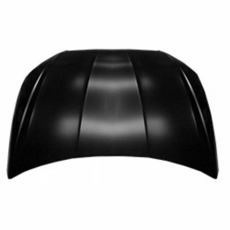Capo Delantero Seat Ibiza Años 2017 a 2024 - Imagen 2