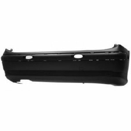Paragolpes Trasero Citroen C5 Años 2000 a 2004