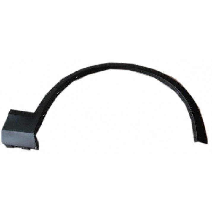 Aletin Aleta Delantera Derecha Bmw X3 F25 Años 2010 a 2018 - Imagen 4