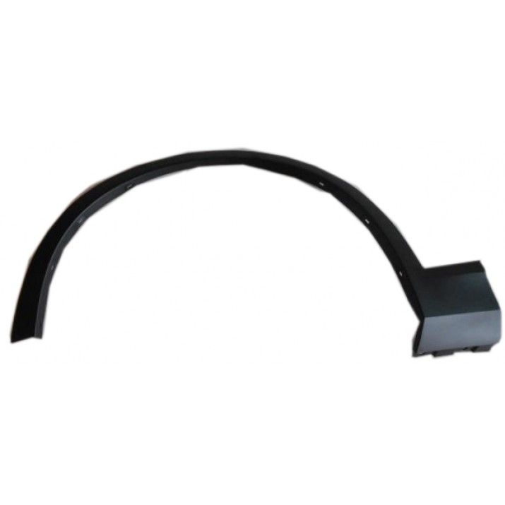 Aletin Aleta Delantera Izquierda Bmw X3 F25 Años 2010 a 2018 - Imagen 2