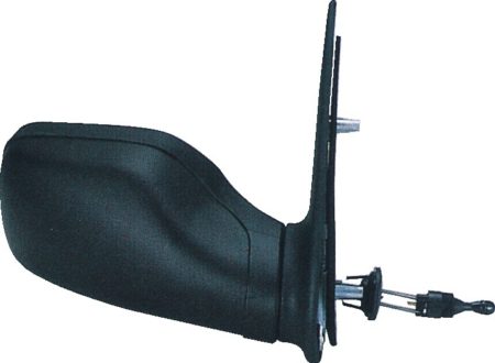 Espejo Retrovisor Completo Izquierdo Asferico Peugeot 106 (1991->1999)