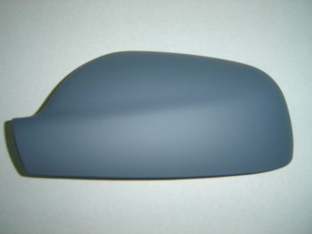 Carcasa Espejo Retrovisor Izquierdo (Para Pintar) Peugeot 307 (2001->)