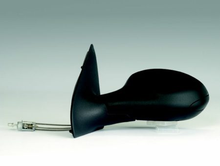 Espejo Retrovisor Completo Izquierdo Lancia Y (2001->)