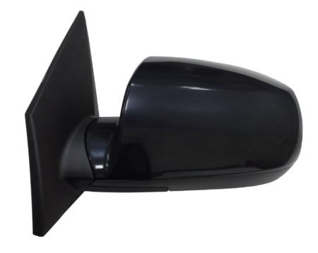 Espejo Retrovisor Completo Izquierdo Electrico Convexo Térmico 5 Pines Kia Rio (2005->)