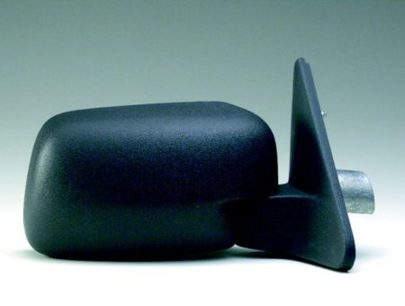 Espejo Retrovisor Completo Derecho Manual Renault Super 5 (1985->)