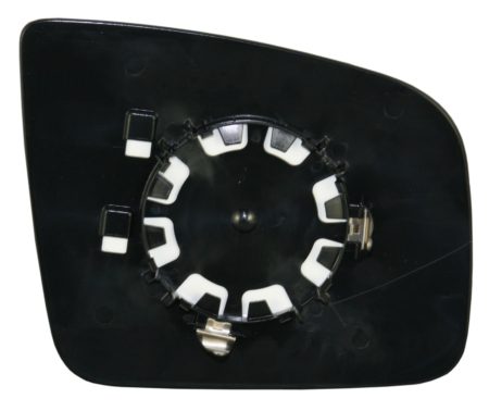 Cristal+Base Espejo Retrovisor Derecho Asferico Térmico Mercedes Vito (2010->)