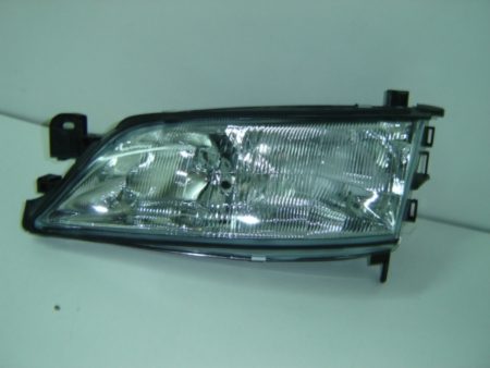 Faro Delantero Izquierdo Electrico Opel Vectra (Tipo Valeo) (1995->)