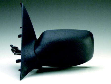 Espejo Retrovisor Completo Izquierdo Ford Escort (1995->)