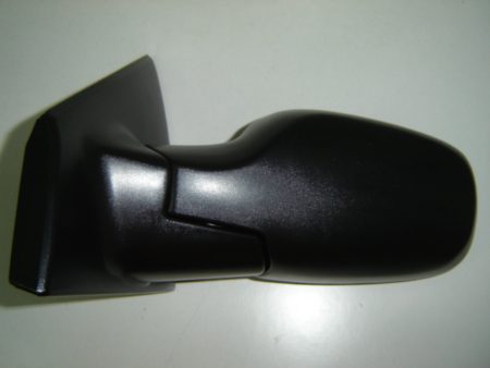 Espejo Retrovisor Completo Izquierdo Asferico Renault Clio (2005->)