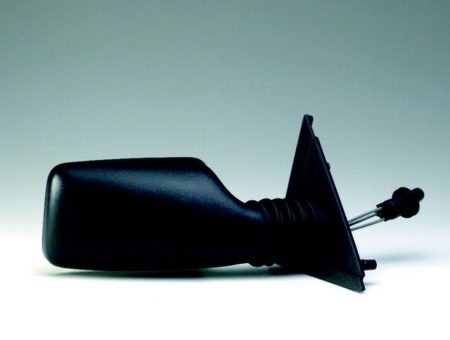 Espejo Retrovisor Completo Derecho 3p Seat Ibiza (1989->)