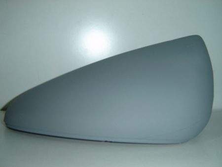 Carcasa Espejo Retrovisor Izquierdo (Para Pintar) Opel Vectra (2002->)