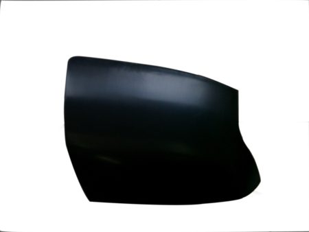 Carcasa Espejo Retrovisor Derecho (Para Pintar) (C/Agujero Intermitente) Ford Focus/C-max (2004->)