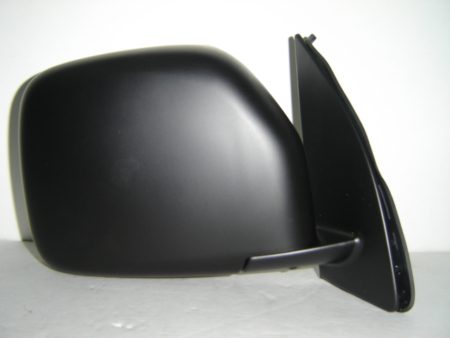 Espejo Retrovisor Completo Manual Izquierdo Toyota Hiace (1996->1998)