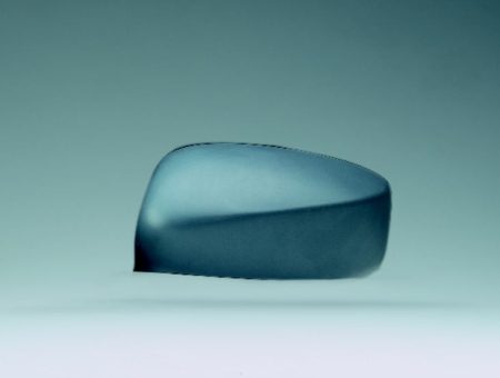 Carcasa Espejo Retrovisor Izquierdo (Para Pintar) (3/5P) Fiat Stilo (2001->2009)