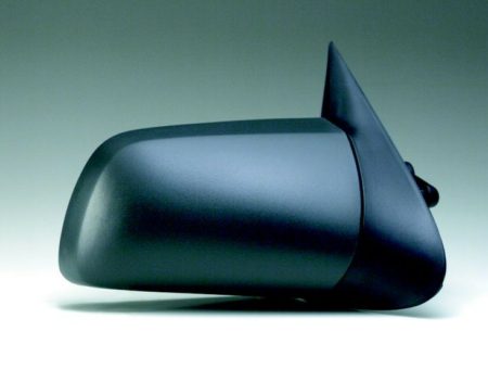 Espejo Retrovisor Completo Derecho Opel Vectra (1988->)