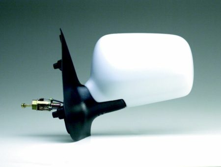 Espejo Retrovisor Completo Izquierdo Volkswagen Polo Classic (1996->)