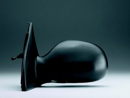 Espejo Retrovisor Completo Izquierdo Kia Carnival (1998->)