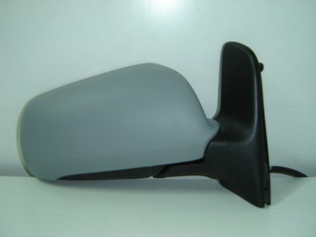 Espejo Retrovisor Completo Derecho (Para Pintar) Volkswagen Sharan/Alhambra (2000->)