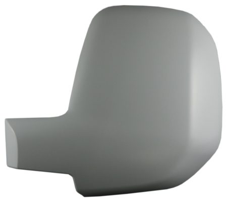 Carcasa Izquierda (Para Pintar) Citroen Berlingo/Partner (2008->) (Pequena Plegado Electrico)