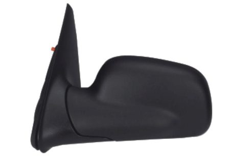 Espejo Retrovisor Completo Derecho Electrico Convexo Térmico 5 Pines Land Rover Freelander (2001->2007)