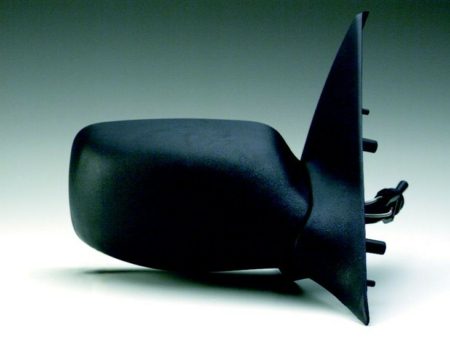 Espejo Retrovisor Completo Derecho Ford Escort (1995->)