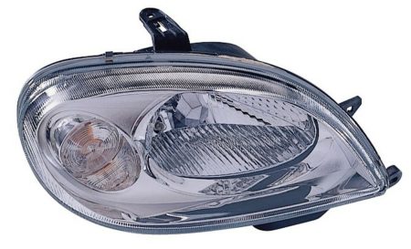 Faro Delantero Derecho Electrico Citroen Saxo (1999->)