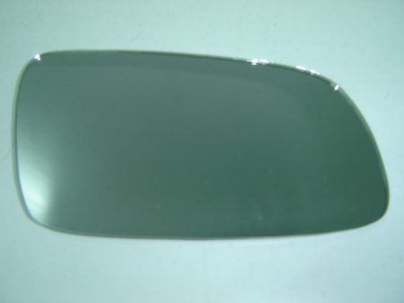 Cristal+Base Espejo Retrovisor Derecho Térmico Alhambra (1998->2003)